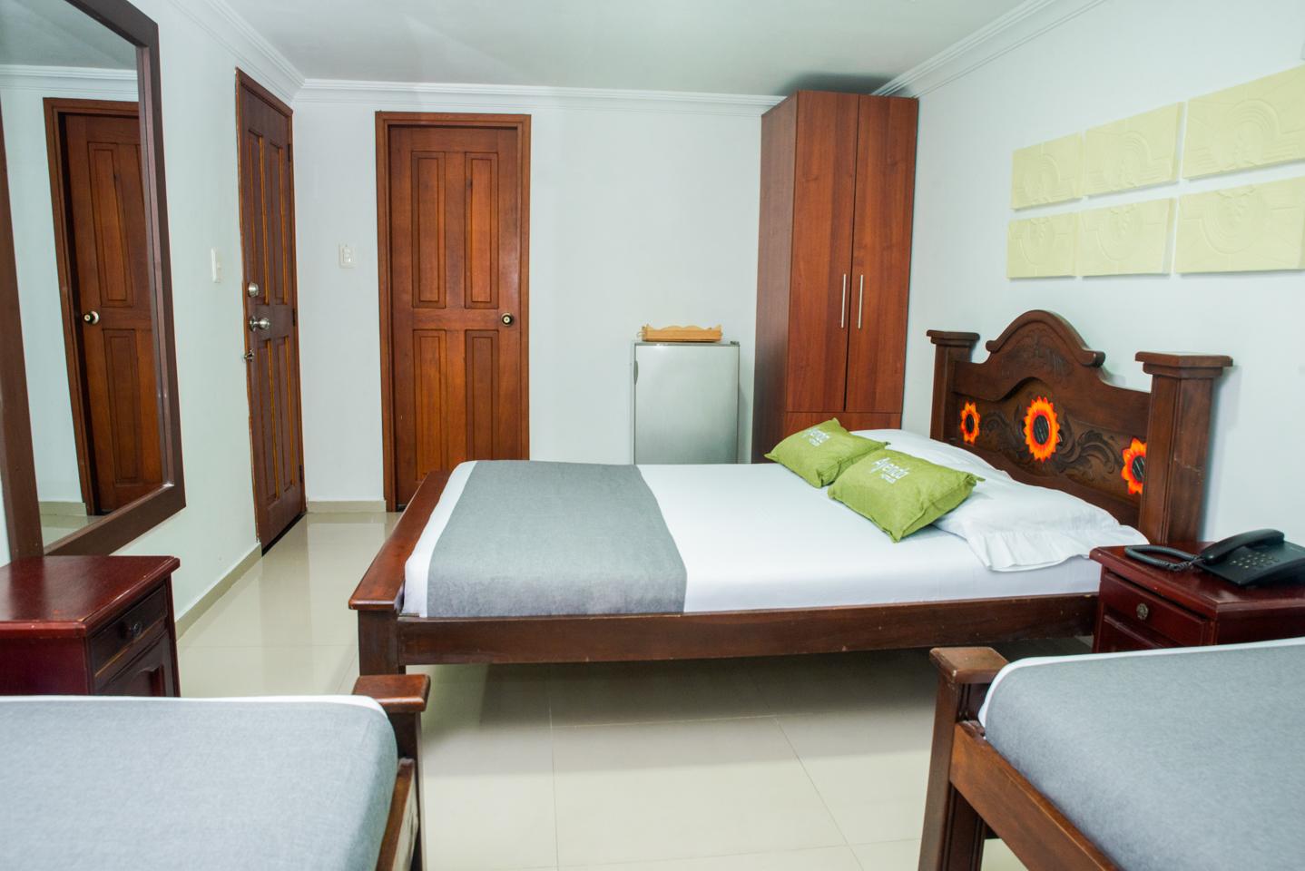 Ayenda 1315 Candiac Barranquilla  Exterior photo